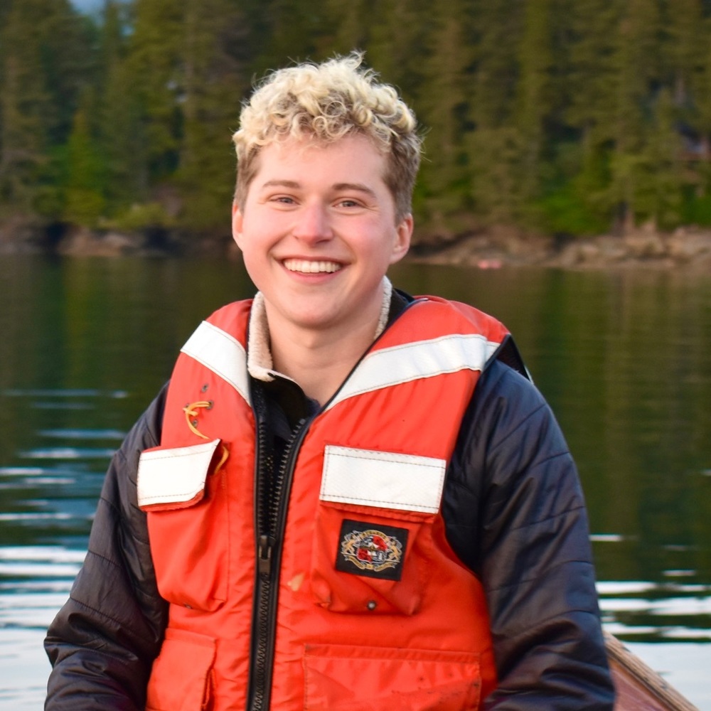 Meet your Posher, Matthew